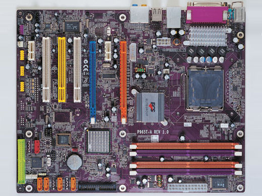 P965T-A (V1.0) �̐��i�摜