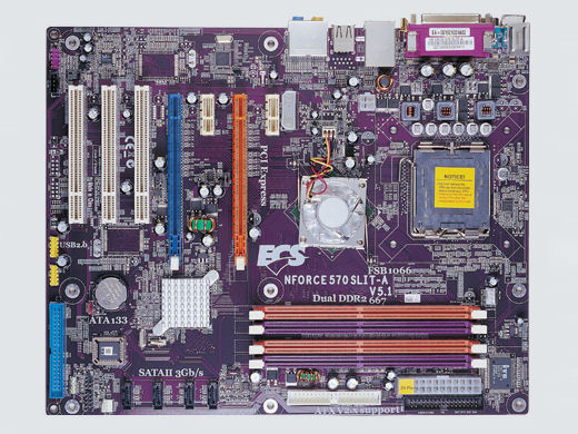 NFORCE 570 SLIT-A (V5.1) �̐��i�摜