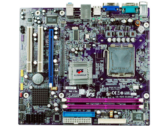 945GZT-M (V1.0) �̐��i�摜