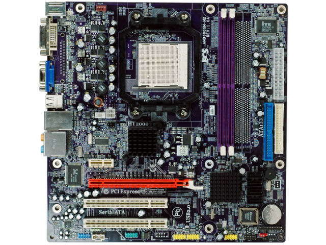 AMD690GM-M2 (V1.0A) �̐��i�摜