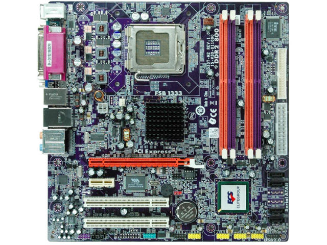 G33T-M2 (V1.0) �̐��i�摜