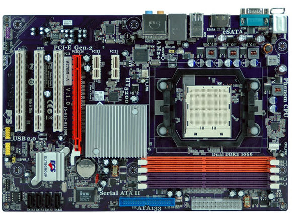 A770M-A (V1.0) �̐��i�摜