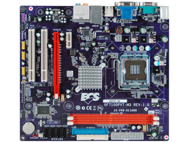 GF7100PVT-M3 (V1.0) �̐��i�摜