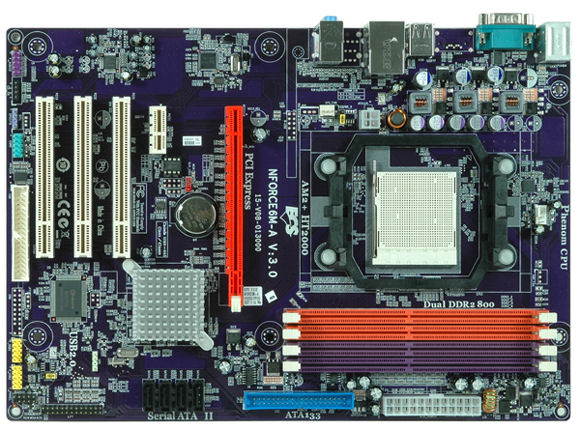 NFORCE6M-A (V3.0) �̐��i�摜