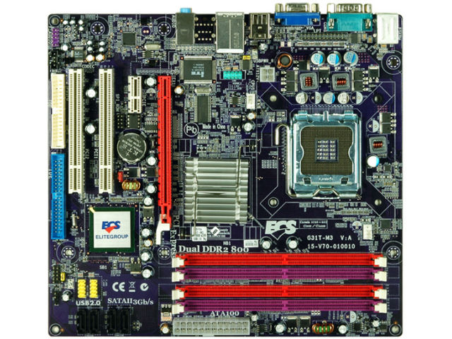 G31T-M3 (V1.0) �̐��i�摜