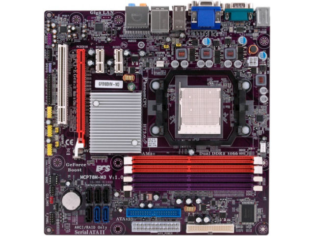 GF8100VM-M3 (V1.0) �̐��i�摜