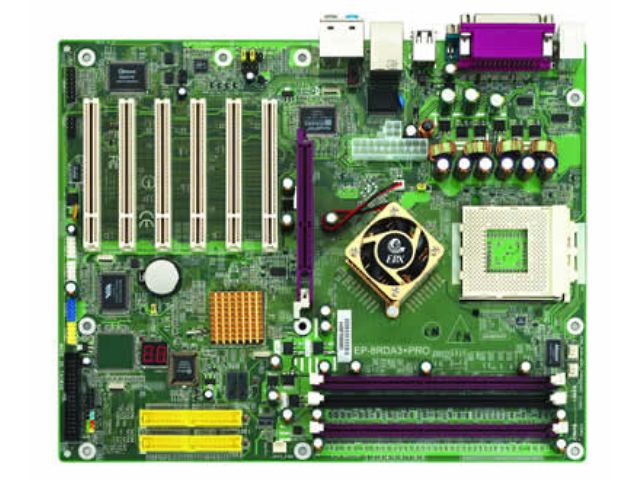 EP-8RDA3+ Pro �̐��i�摜