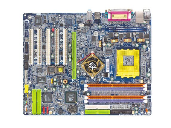 GA-7N400 Pro �̐��i�摜