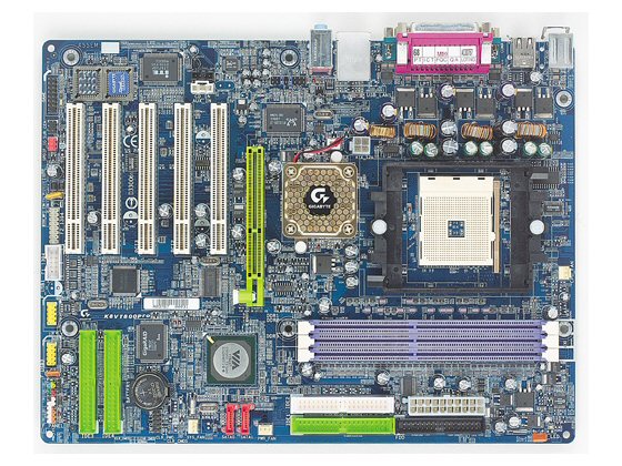 GA-K8VT800 Pro �̐��i�摜