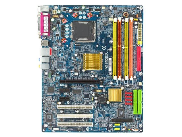 GA-8I915G Duo �̐��i�摜