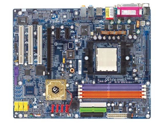 GA-K8NF-9 �̐��i�摜