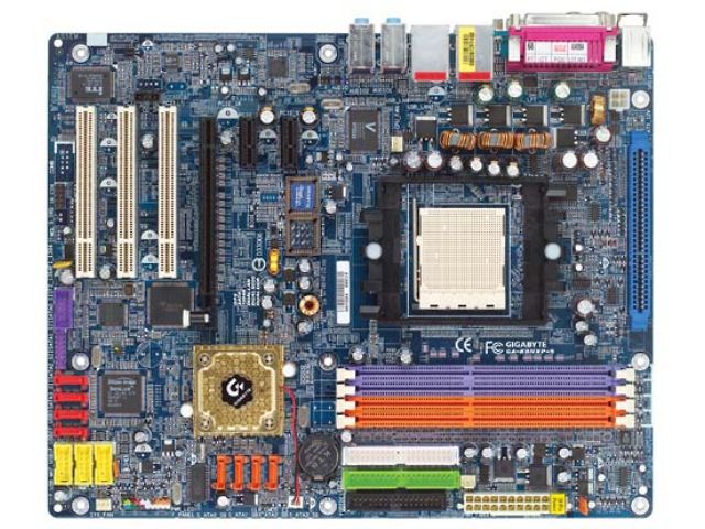 GA-K8NXP-9 �̐��i�摜