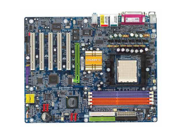 GA-K8V Ultra-939 �̐��i�摜