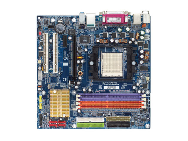 GA-K8NMF-9 �̐��i�摜