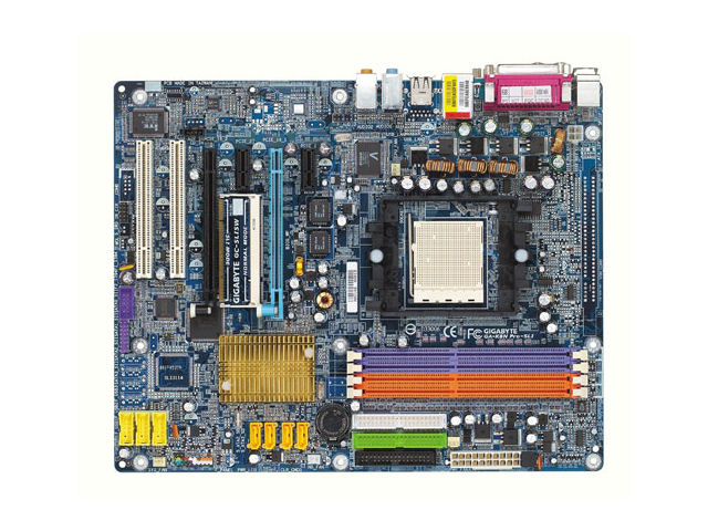 GA-K8N Pro-SLI �̐��i�摜