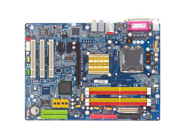 GA-8I945G �̐��i�摜