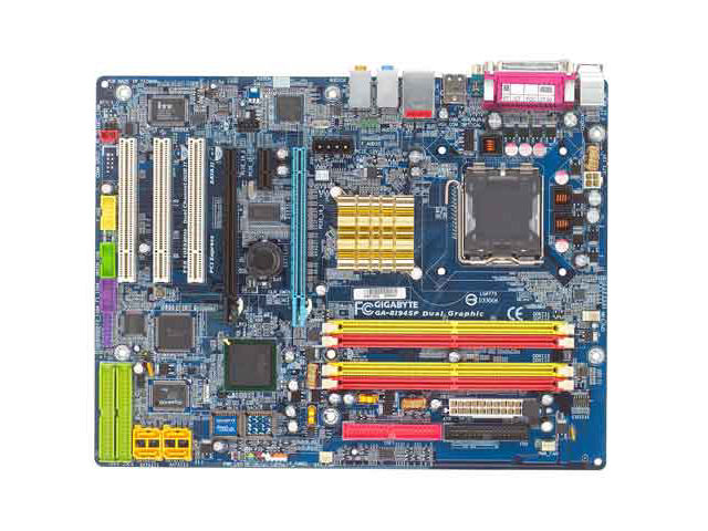 GA-8I945P Dual Graphic �̐��i�摜