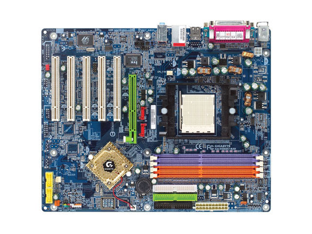 GA-K8NSC-939 �̐��i�摜