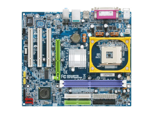 GA-8VM800M �̐��i�摜