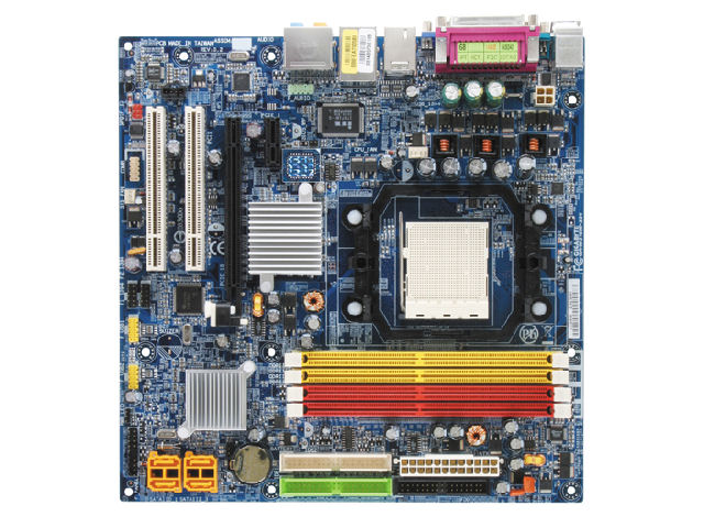 GA-M51GM-S2G �̐��i�摜