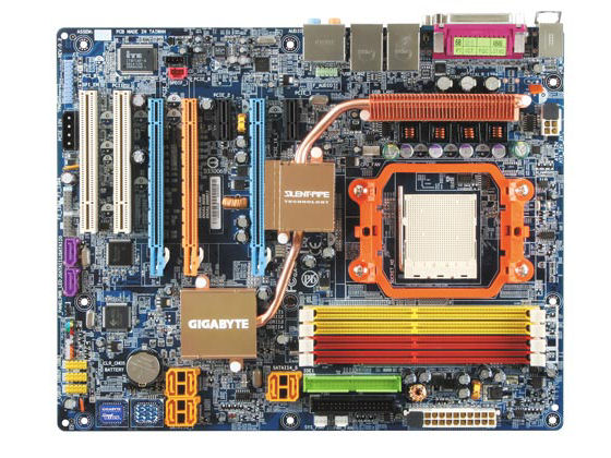 GA-M59SLI-S5 �̐��i�摜