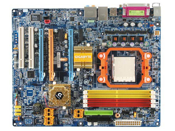 GA-M59SLI-S4 �̐��i�摜