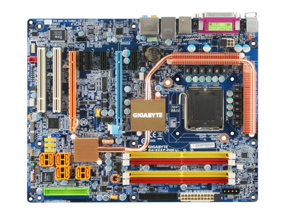 GA-965P-DQ6 �̐��i�摜