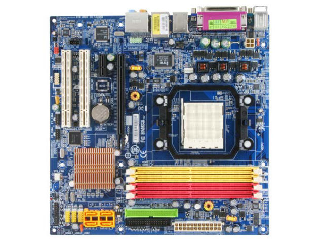 GA-M61PM-S2 �̐��i�摜