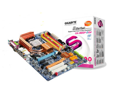 GA-965P-DS4 Rev.2.0 �̐��i�摜