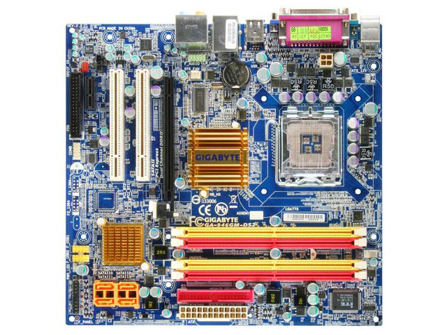 GA-946GM-DS2 Rev.2.0 �̐��i�摜