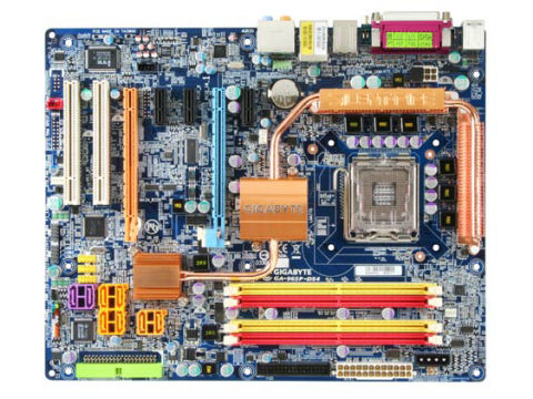 GA-965P-DS4 Rev.3.3 �̐��i�摜