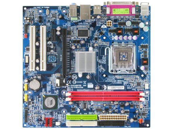 GA-VM900M �̐��i�摜