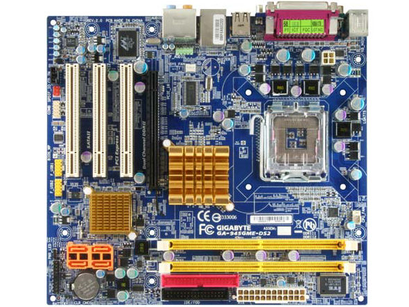 GA-945GME-DS2 Rev.2.0 �̐��i�摜