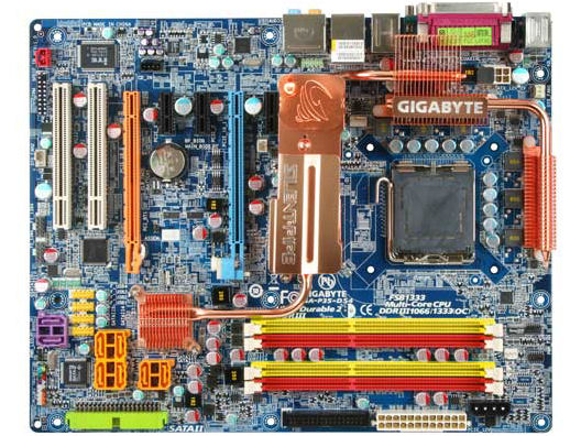 GA-P35-DS4 �̐��i�摜