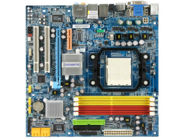 GA-MA69GM-S2H Rev.1.0 �̐��i�摜