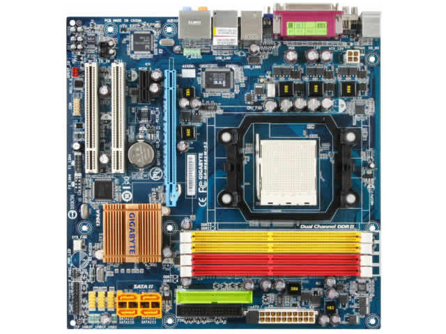 GA-M68SM-S2 �̐��i�摜