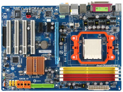 GA-M56S-S3 �̐��i�摜