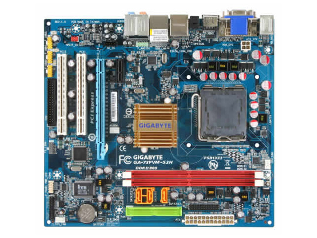 GA-73PVM-S2H �̐��i�摜