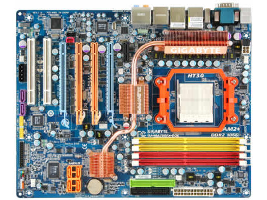 GA-MA790FX-DQ6 �̐��i�摜