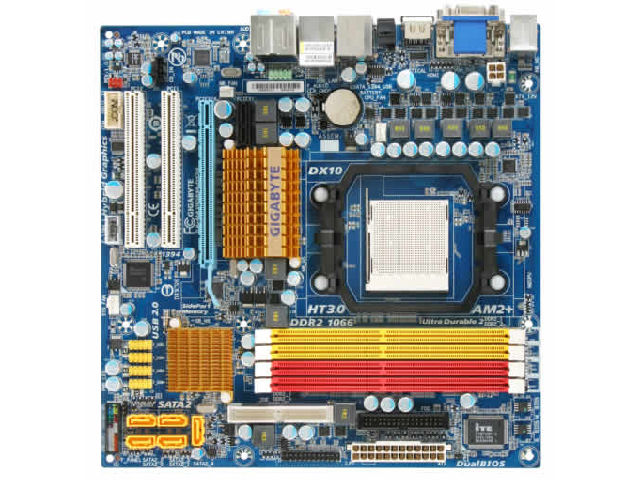 GA-MA78GPM-DS2H Rev.1.0 �̐��i�摜