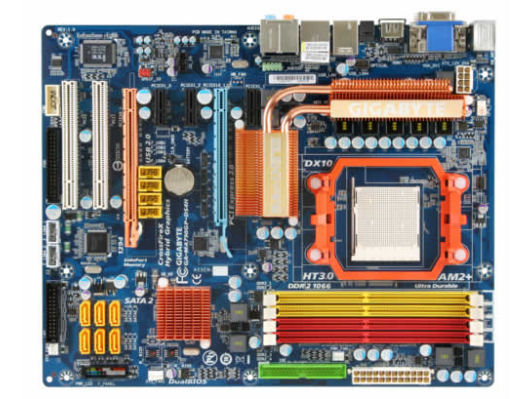 GA-MA790GP-DS4H Rev1.0 �̐��i�摜