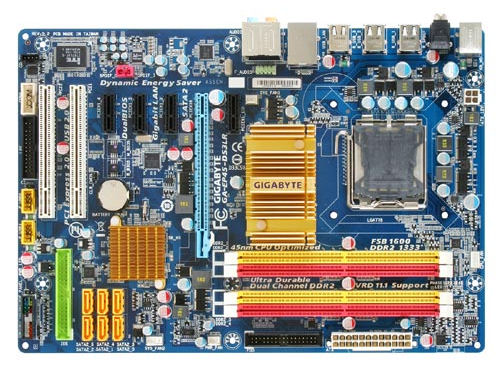 GA-EP45-DS3LR Rev.1.0 �̐��i�摜