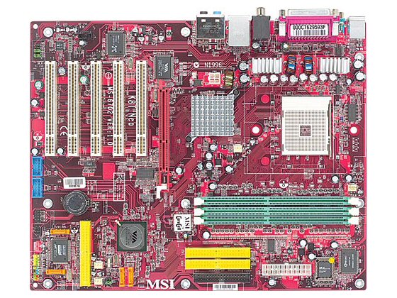 K8T Neo-FIS2R �̐��i�摜