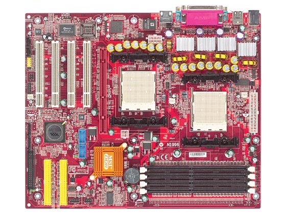 K8T Master2-FAR �̐��i�摜