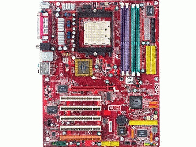 K8T Neo2-FIR �̐��i�摜