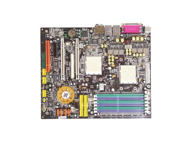 K8N Master2-FAR �̐��i�摜