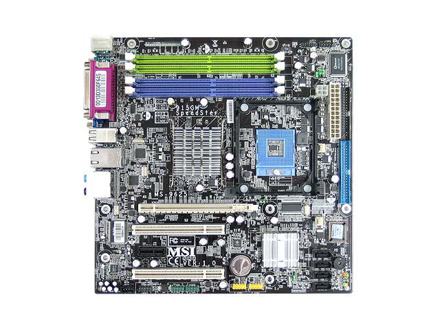 915GM Speedster-FA4 �̐��i�摜