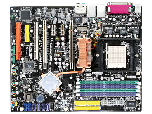 K8N Diamond Plus �̐��i�摜