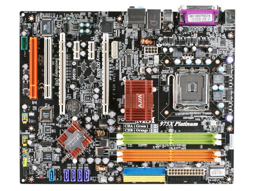 975X Platinum Ver2.0 �̐��i�摜