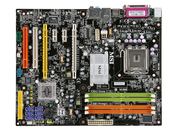 P965 Platinum �̐��i�摜